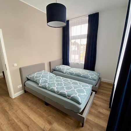 Ferienwohnung Castellino Kastellaun Dış mekan fotoğraf