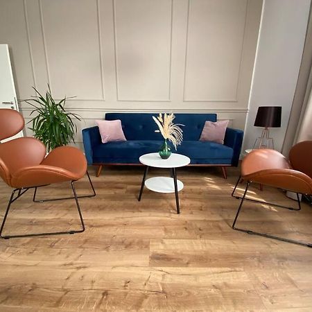 Ferienwohnung Castellino Kastellaun Dış mekan fotoğraf