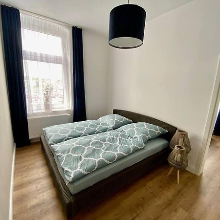 Ferienwohnung Castellino Kastellaun Dış mekan fotoğraf