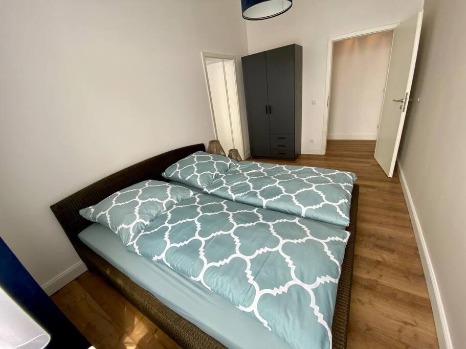 Ferienwohnung Castellino Kastellaun Dış mekan fotoğraf