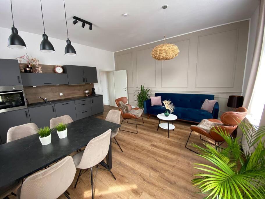 Ferienwohnung Castellino Kastellaun Dış mekan fotoğraf