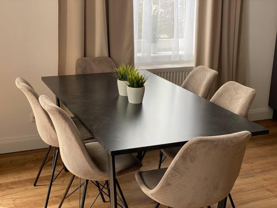 Ferienwohnung Castellino Kastellaun Dış mekan fotoğraf
