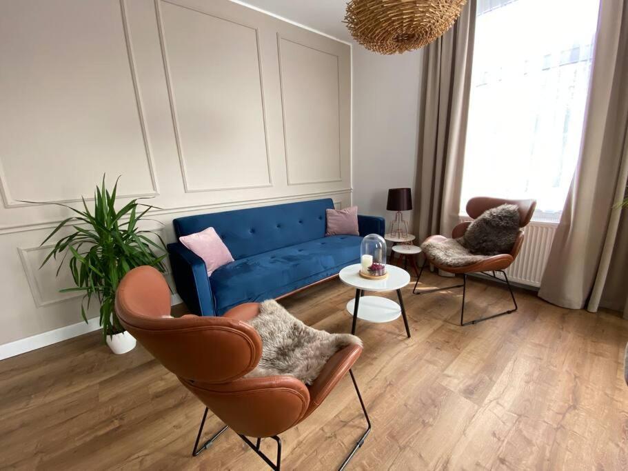 Ferienwohnung Castellino Kastellaun Dış mekan fotoğraf