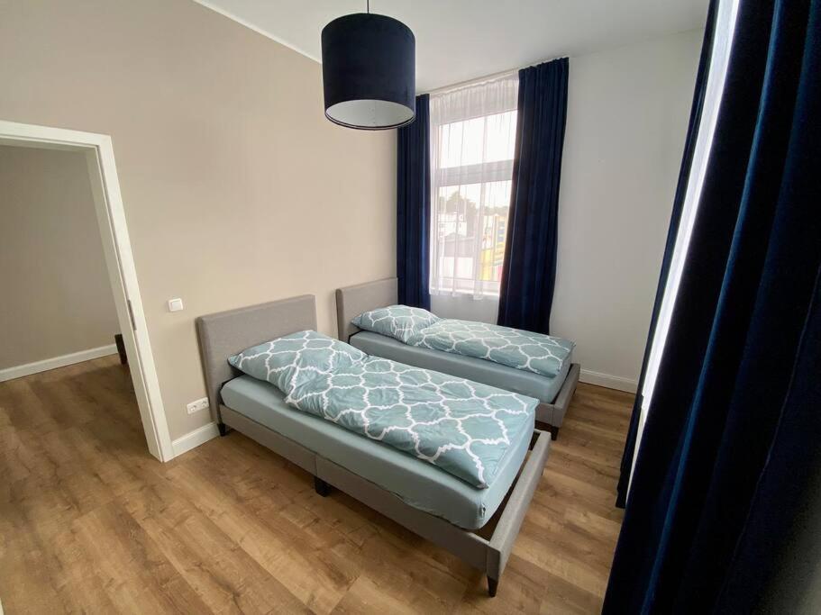 Ferienwohnung Castellino Kastellaun Dış mekan fotoğraf
