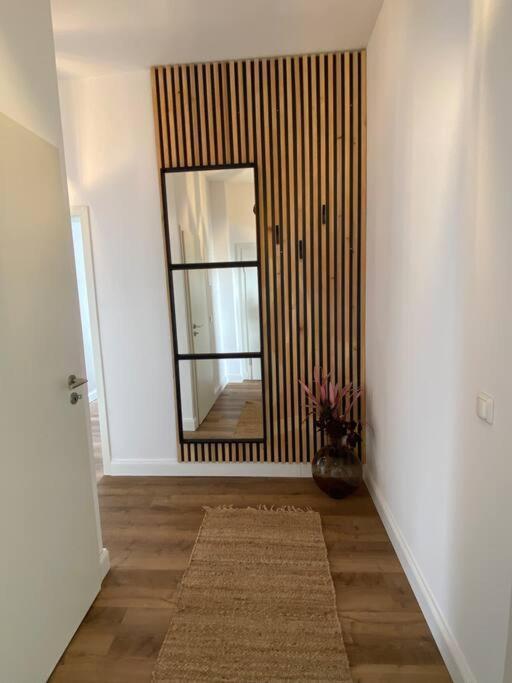Ferienwohnung Castellino Kastellaun Dış mekan fotoğraf