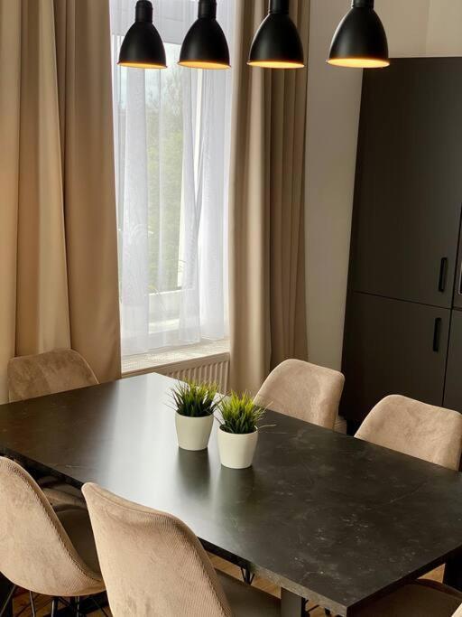 Ferienwohnung Castellino Kastellaun Dış mekan fotoğraf