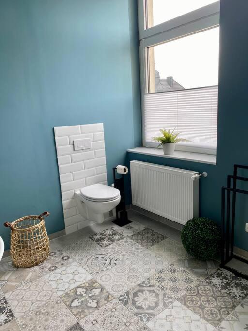 Ferienwohnung Castellino Kastellaun Dış mekan fotoğraf