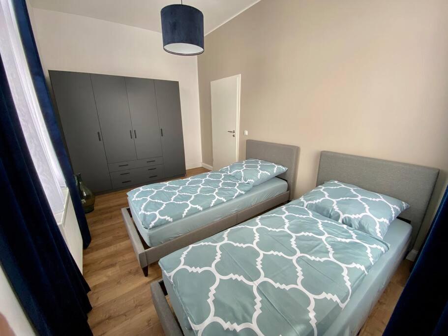 Ferienwohnung Castellino Kastellaun Dış mekan fotoğraf